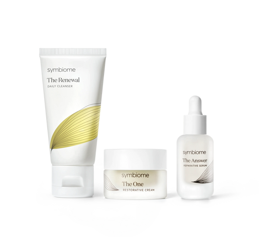 Kit Essentiels de Soins de la Peau Votre Routine Complète pour un Teint Hydraté et Lumineux au Quotidien